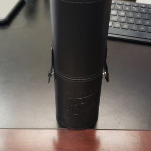 James Charles brush case